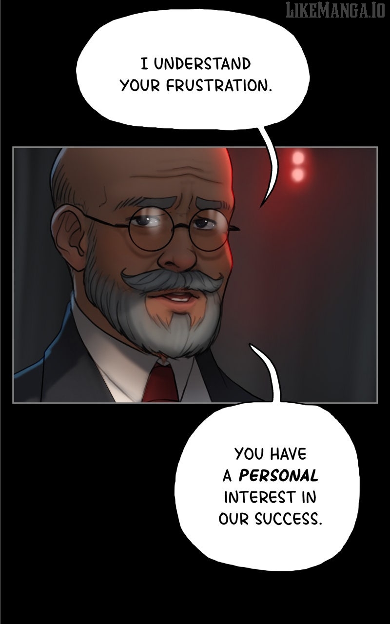 Quantum Entanglement Chapter 72 - page 44